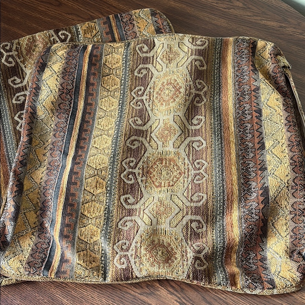Pillow Covers 22x22